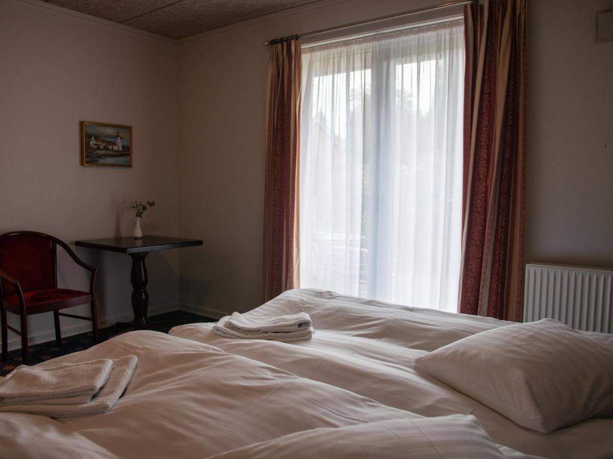 Hotel Sogarden Brørup 외부 사진