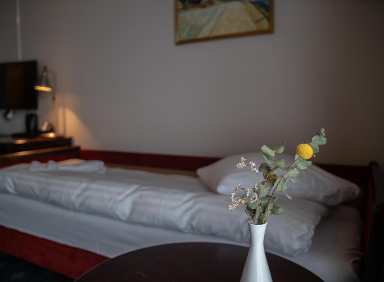Hotel Sogarden Brørup 외부 사진