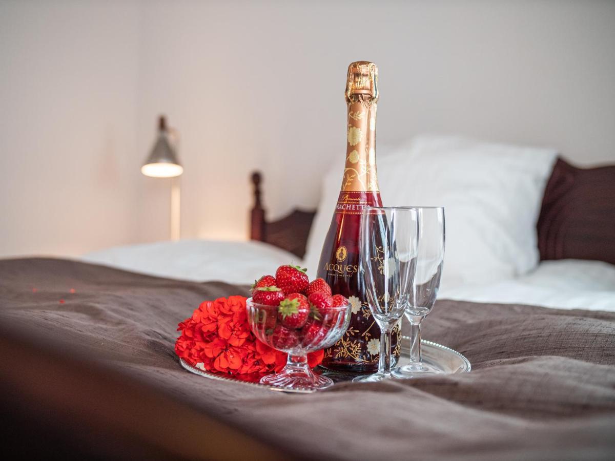 Hotel Sogarden Brørup 외부 사진