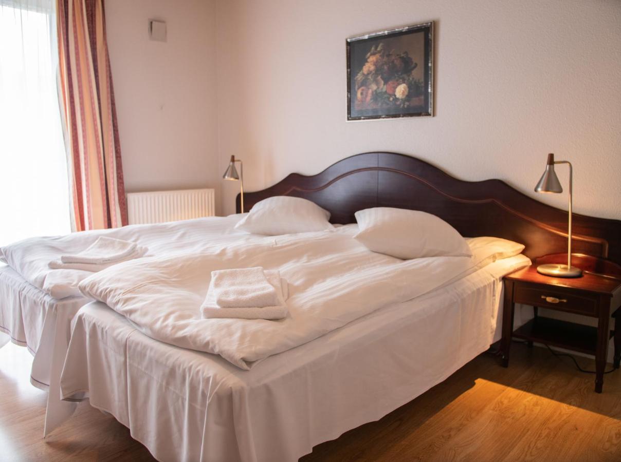 Hotel Sogarden Brørup 외부 사진