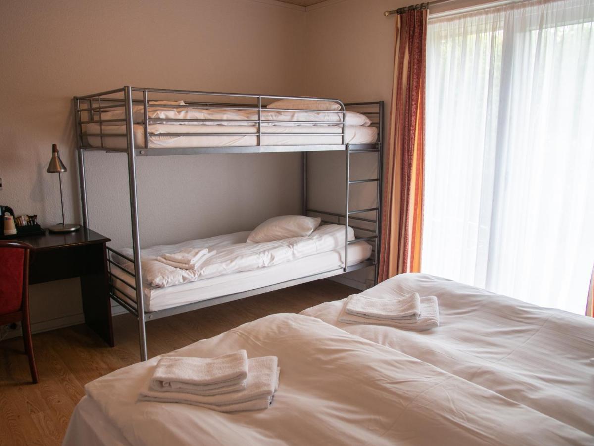 Hotel Sogarden Brørup 외부 사진
