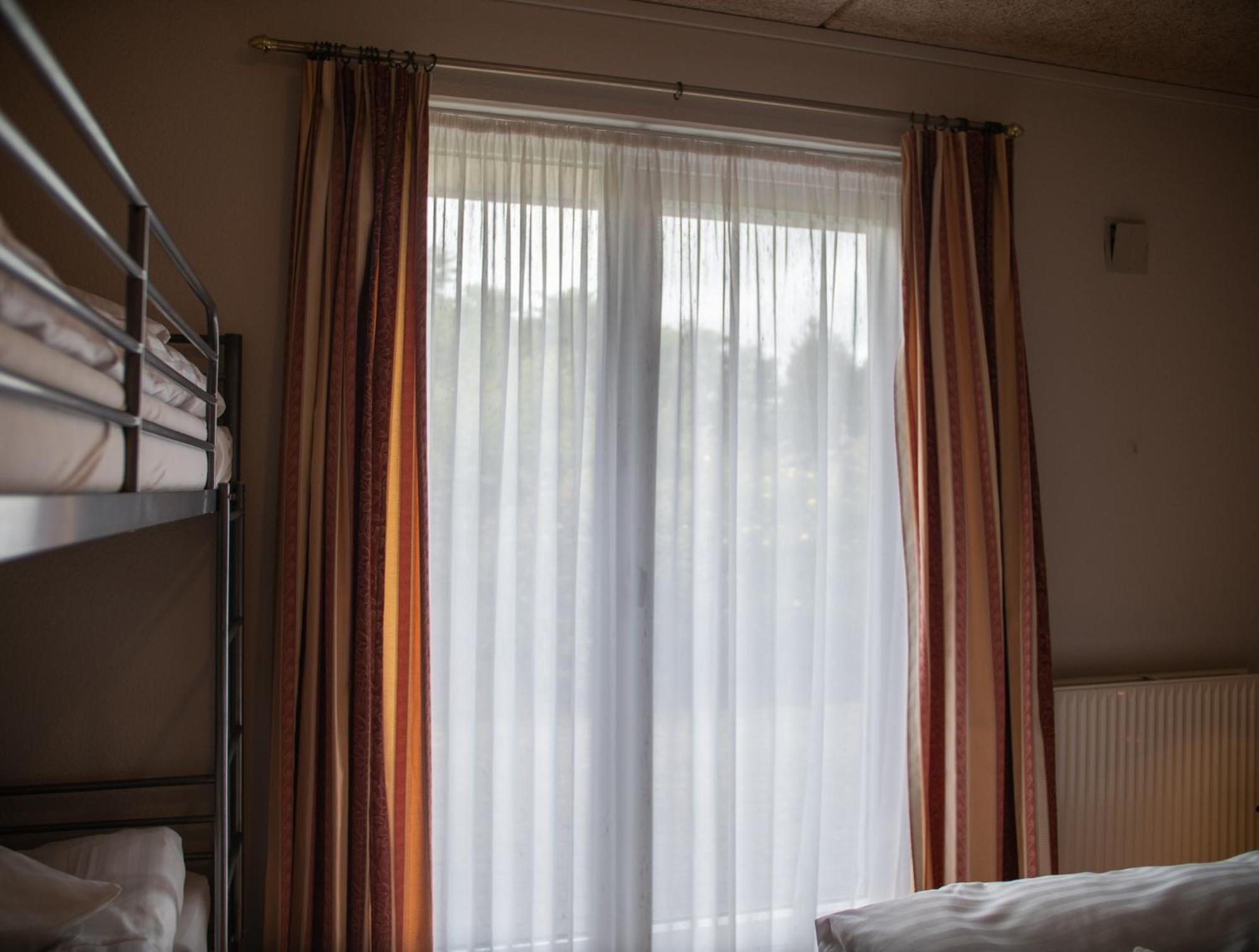 Hotel Sogarden Brørup 객실 사진