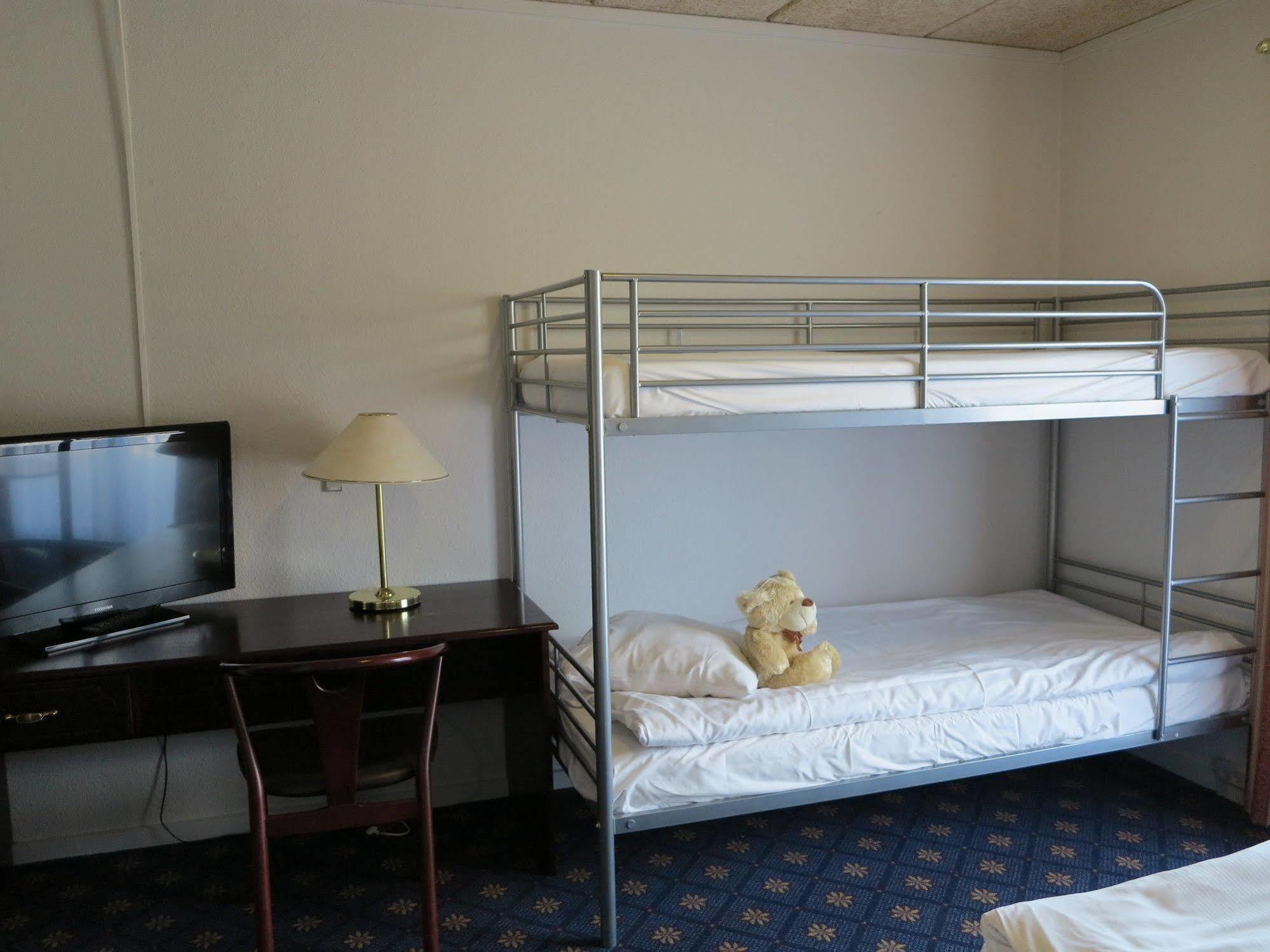Hotel Sogarden Brørup 외부 사진