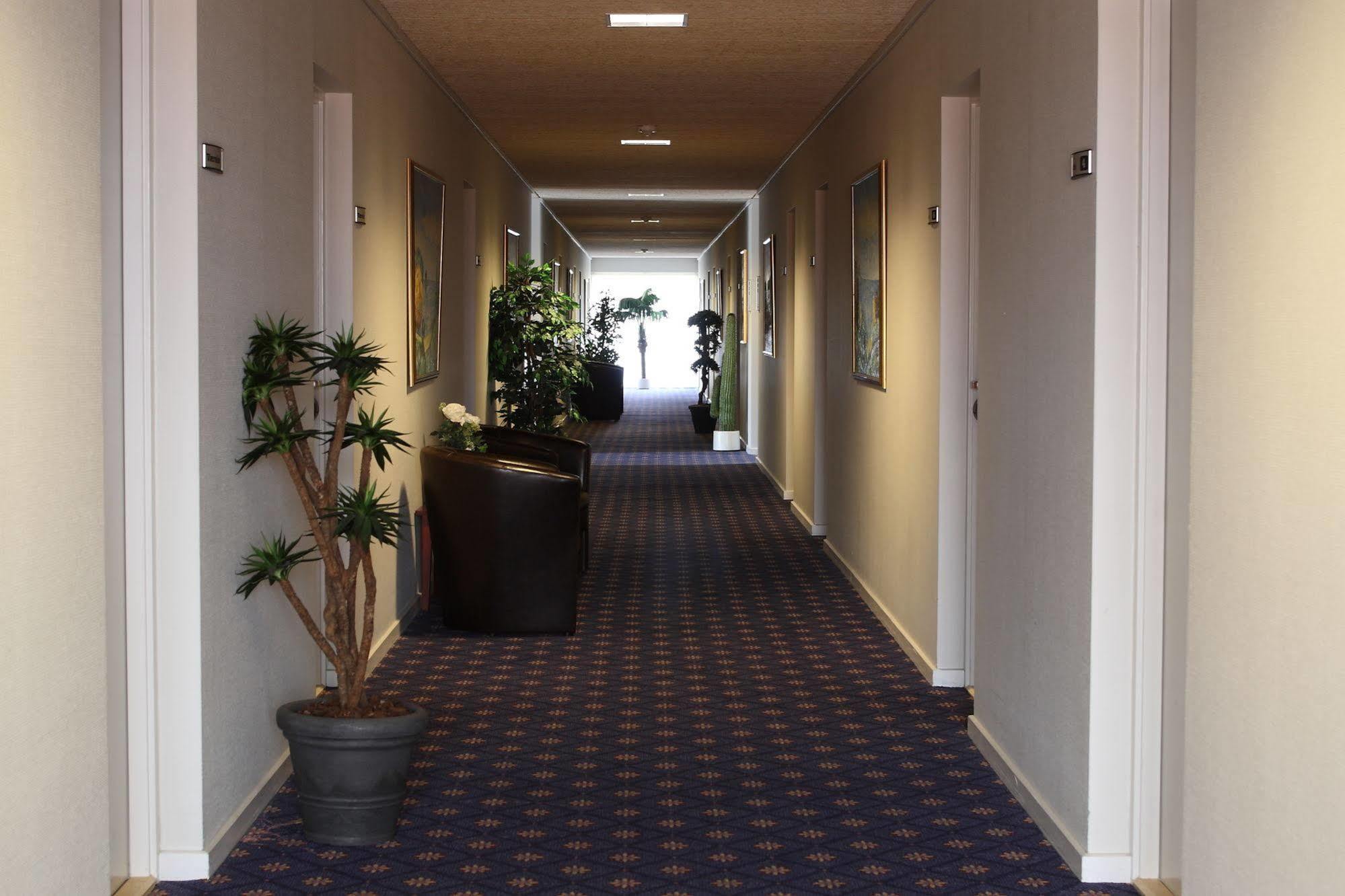 Hotel Sogarden Brørup 외부 사진